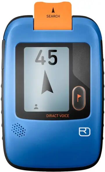 Ortovox Diract Voice Avalanche Transceiver