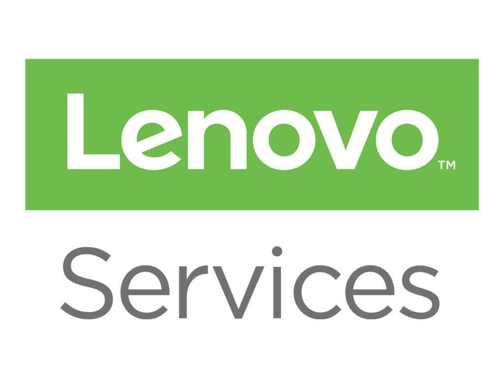 Lenovo Premium Support Serviceerweiterung 2 Jahre 5WS1U93936