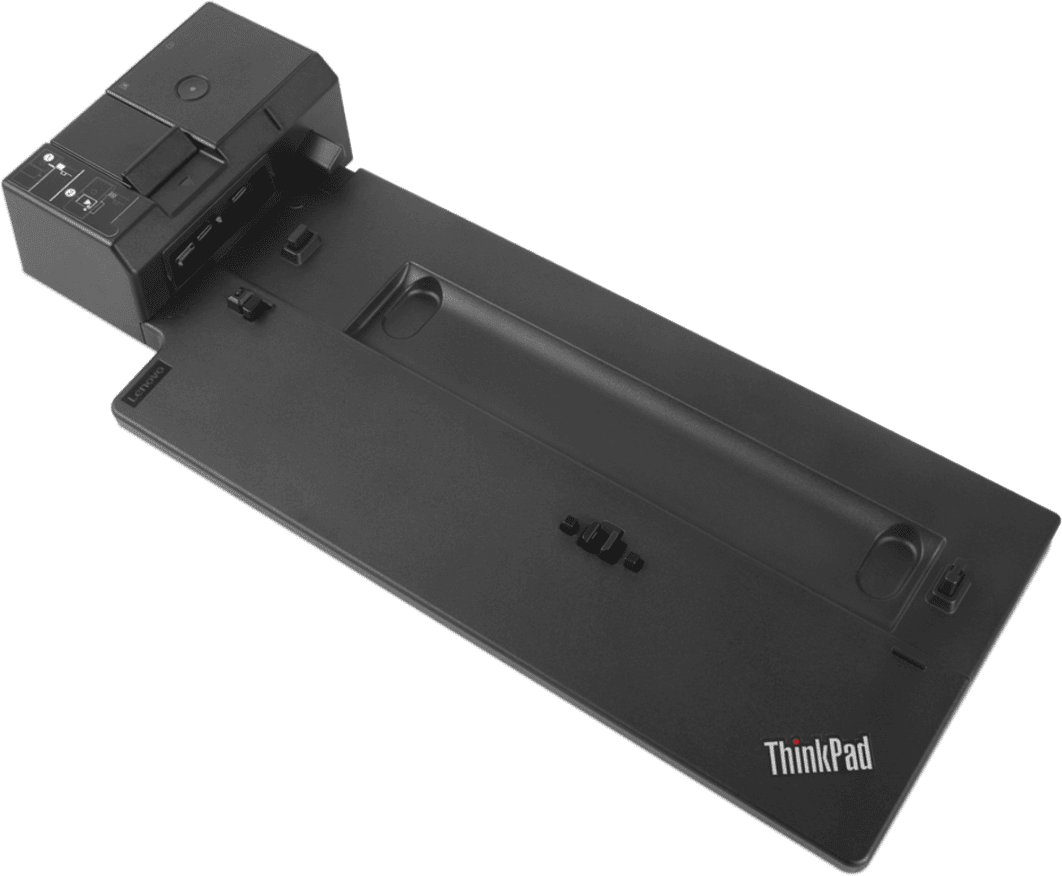 IBM ThinkPad Pro Dockingstation 40AH inkl. 135 Watt Netzteil 40AH0135EU