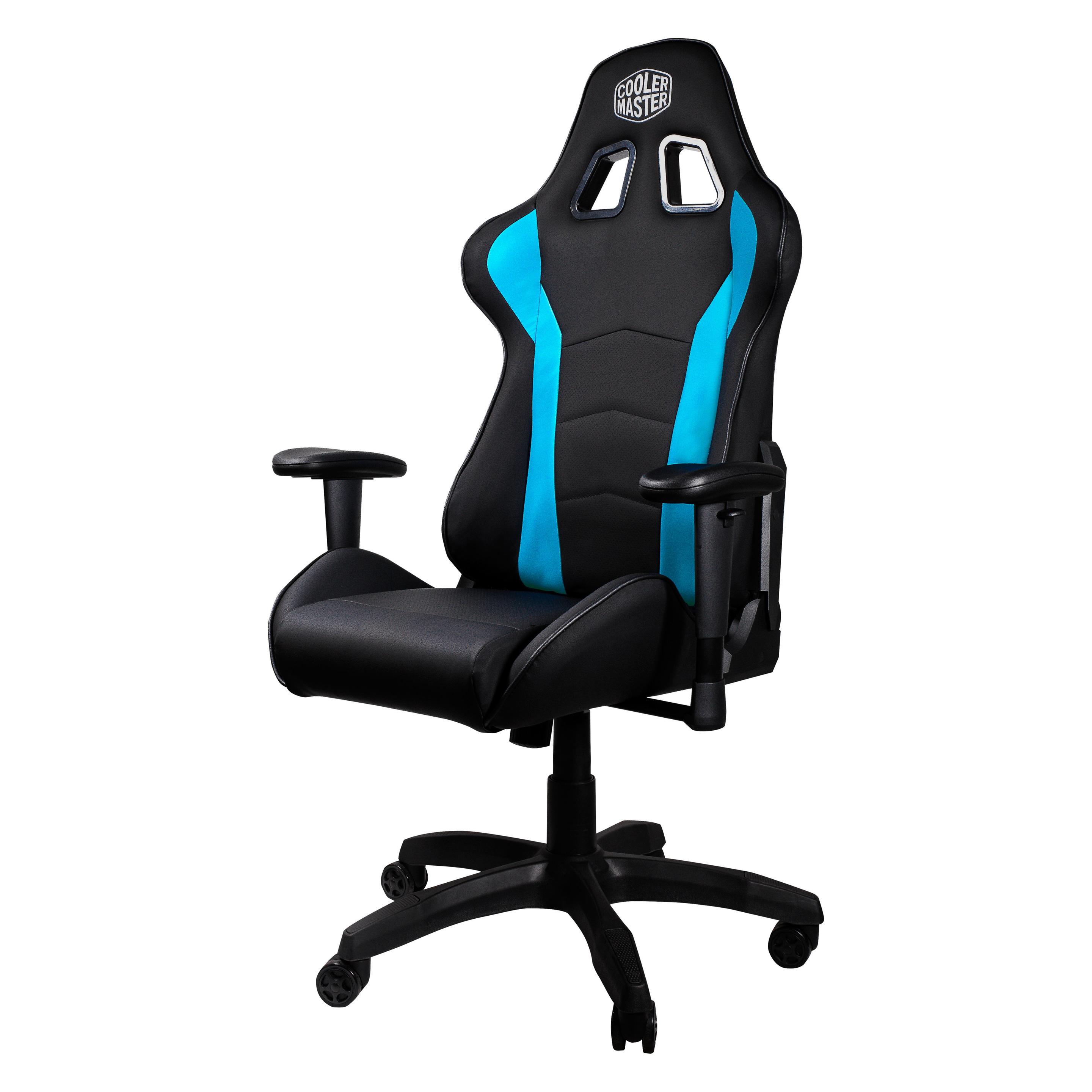 Cooler Master Caliber R1 Gaming Chair (CMI-GCR1-2019B)