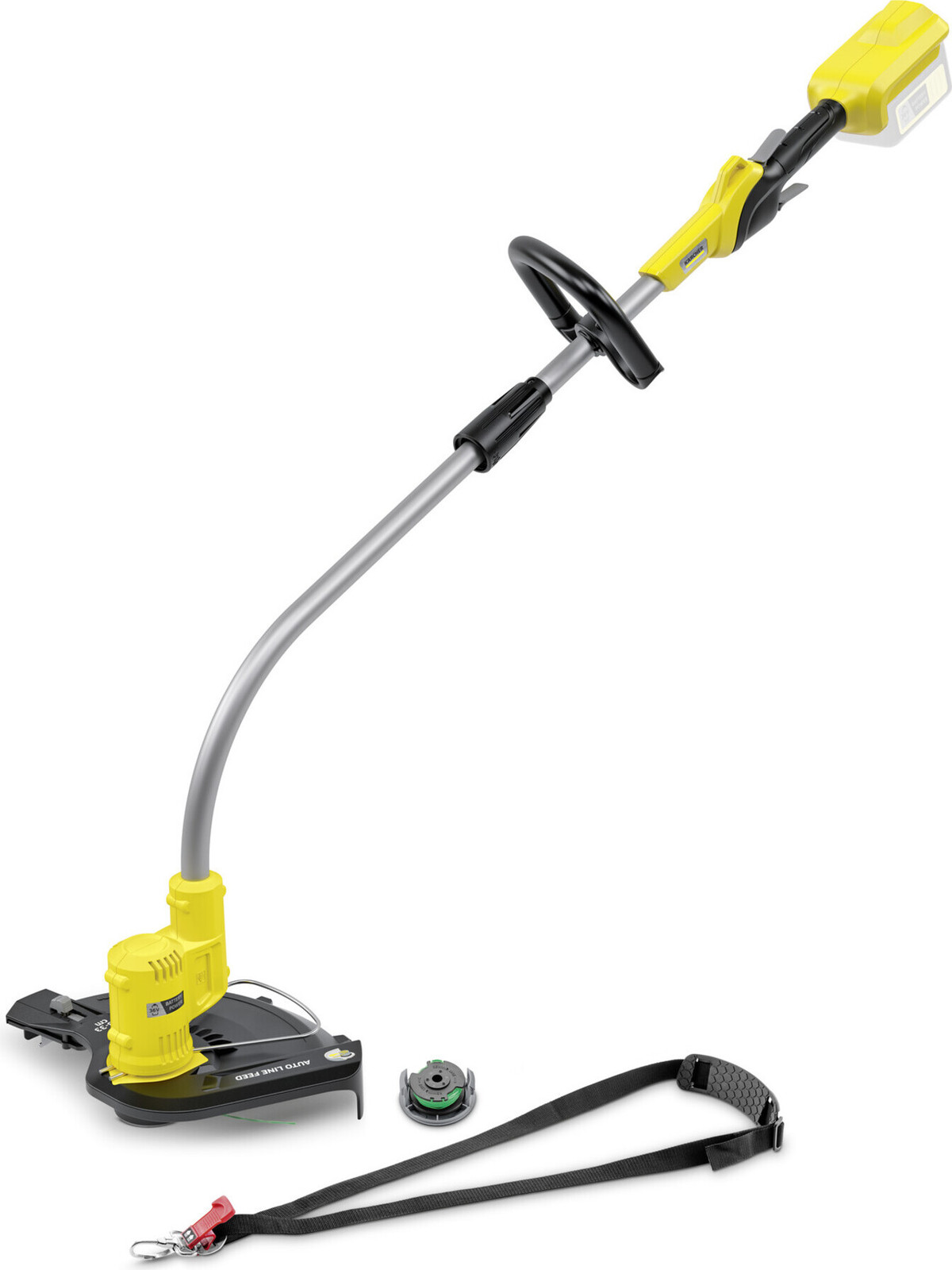 Kärcher LTR 36-33 Accu-grastrimmer