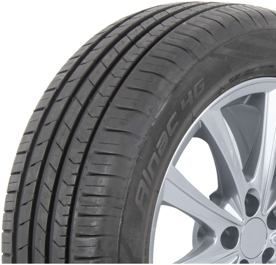 Sommerreifen APOLLO Alnac 4G 195/60R15 88H
