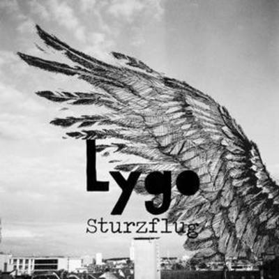Lygo: Sturzflug - Lygo, CD