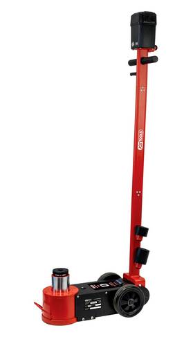 KS Tools Akku-Wagenheber 40 t Arbeitshöhe: 150 - 418mm