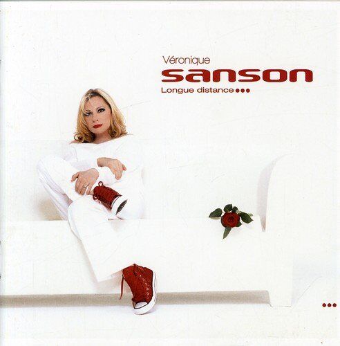 Véronique Sanson - Longue Distance Limited Editi - Preis vom 28.09.2026 21:19:57 h