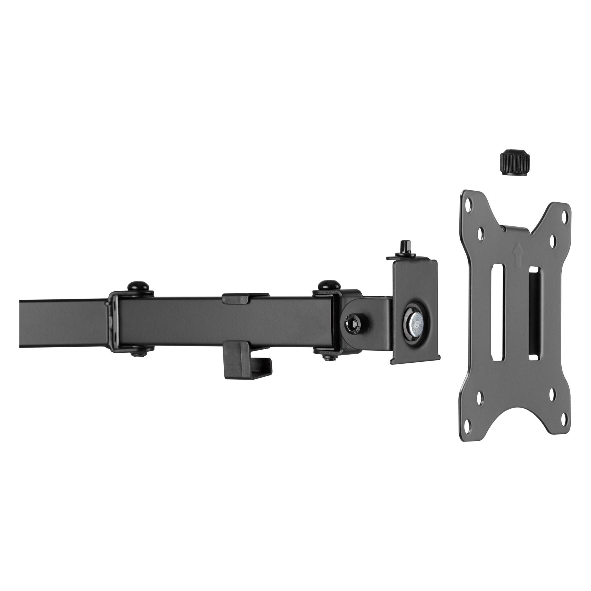 Digitus Universal Dual Monitor Ständer (Tisch, 32", 8 kg) (DA-90401)