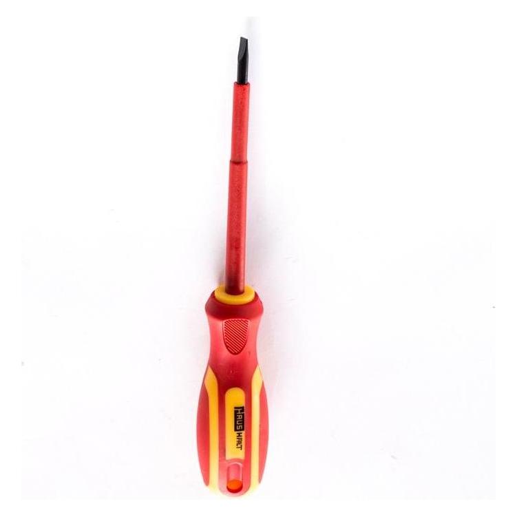 Haushalt PLANE SCREWDRIVER YF-20601 4X100 MM (Schlitz) (33047000)