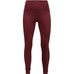 Peak Performance, Damen, Tights, W Light Tights (L), Rot
