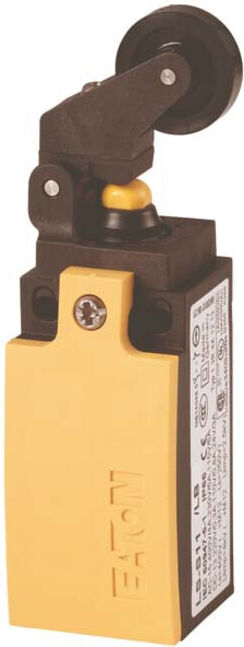 Eaton Interrupteur de position 1S 1O Levier à rouleau long LS-S11/LB (106786)