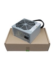 FSP 500-10AGA Desktop-PC Netzteil 500 Watt PC-/Server 80 PLUS Gold PN: Leistung: 500Watt Wirkungsgrad: (FSP500-10AGA)