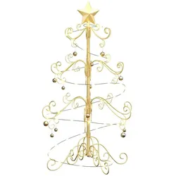 vidaXL, Weihnachtsbaum, Weihnachtsbaum (90 cm)