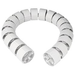 Hager RK17035 Rundkette Bodenkanal (L x B x H) 1000 x 70 x 1 mm 1 St.