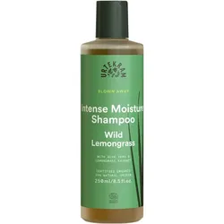 250ml URTEKRAM Wild Lemongrass Shampoo