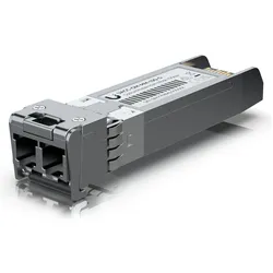 Ubiquiti 10G Multi-Mode Optical Module • SFP+ • 10/1GbE • Single Pack • UACC-OM-MM-10G-D, Transceiver