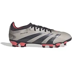 ADIDAS Herren Fussball-Kunstrasenschuhe Predator Pro MG, Größe 42 in Pink Pink
