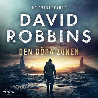 Den döda zonen - David Robbins, Audio, 9788727099484