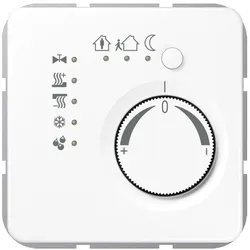 Jung KNX Stetigregler aws CD 2178 TS WW