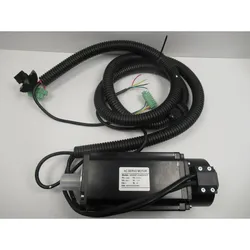 Metallkraft Servomotor GS 1200-24, 36 E / 230V 1200W
