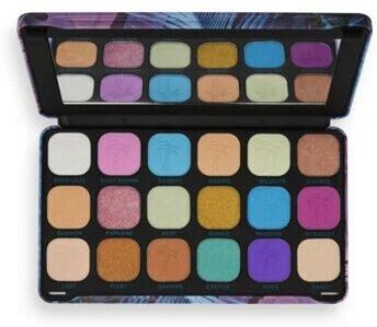 Makeup Revolution Paleta Sombras Olhos Desire Forever Flawless 1 un
