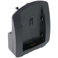 AccuCell Ladeschale für Hitachi DZ-BP07S, DZ-BP14S, DZ-BP14SW Ersatz-Ladeschale nur passend für unsere Digital-Kamera und Camcorder Ladegeräte