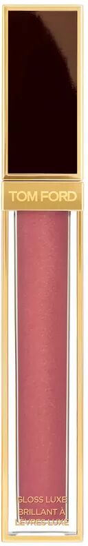 TOM FORD - Lipgloss, Gloss Luxe, 5.5 ml, Casablanca