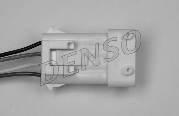 Denso Lambdasonde Direct Fit Dox2009 Für Saab Volvo Fiat Citroën/peugeot