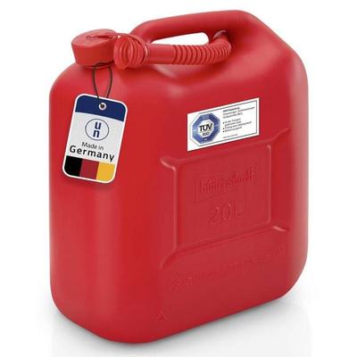 Hünersdorff 813530 STANDARD Kraftstoffkanister 20l Kunststoff