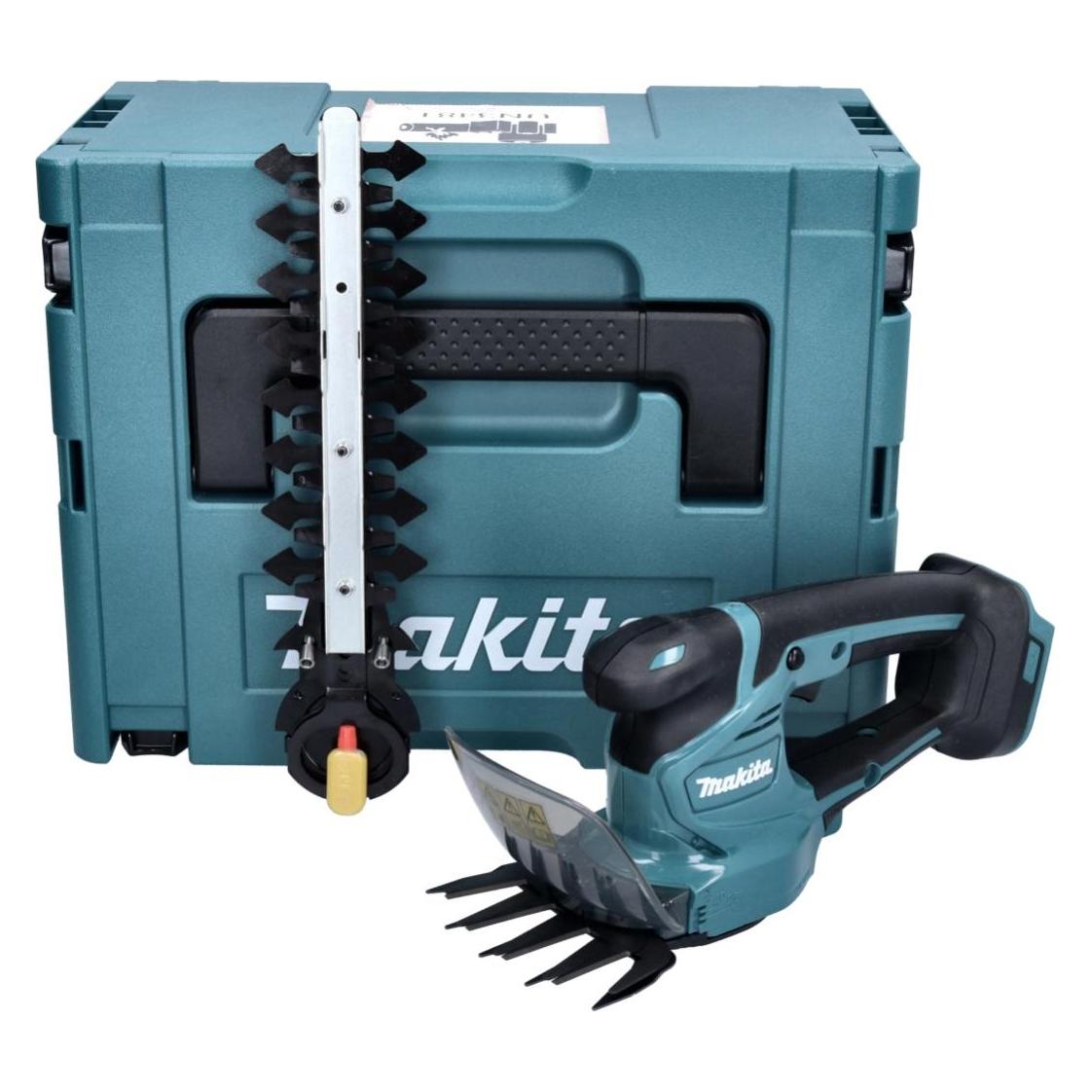 Makita DUM 111 ZXJ (Akkubetrieb) (DUM111ZXJ)