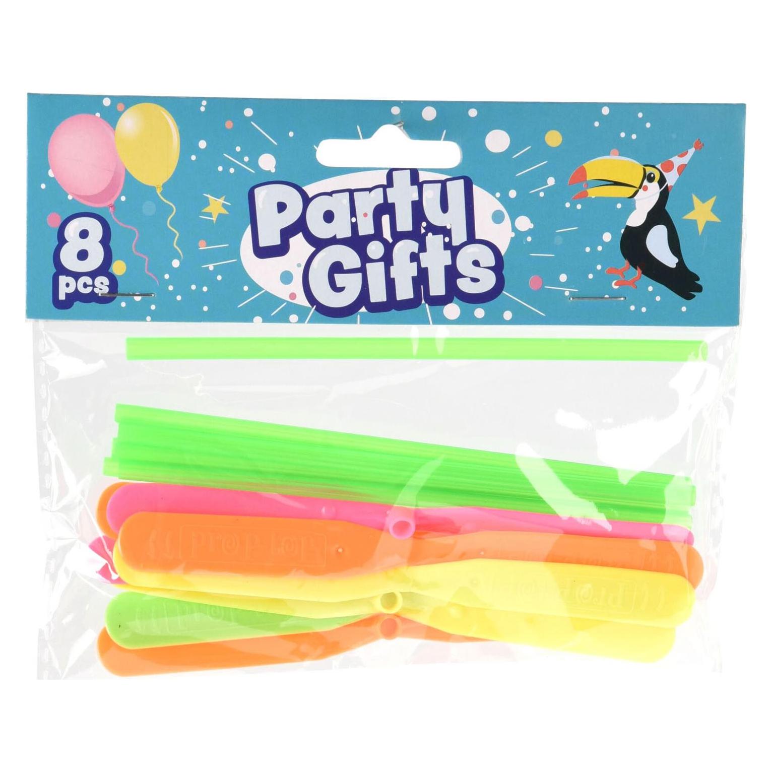 Verteilungsgeschenke Libelle, 8. (8 Stk.) (37685360)