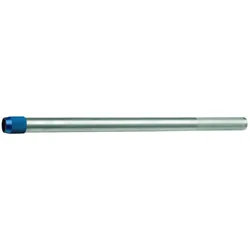 Gedore, Drehmomentschlüssel, 8571-80 ALU-Verlängerungsrohr für DREMOMETER DS-DX (1/2")