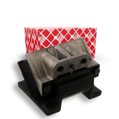 FEBI BILSTEIN Lagerung, Motor vorne 05221 für Mercedes