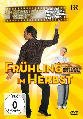 Petra Volpe - Frühling im Herbst - Preis vom 30.09.2026 22:30:23 h