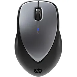 HP Touch to Pair (Kabellos), Maus, Schwarz