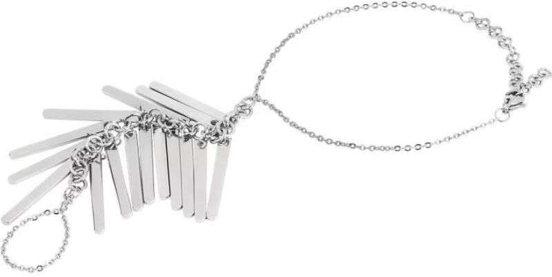 Pulsera Breil Tj2217 45cm Mujer