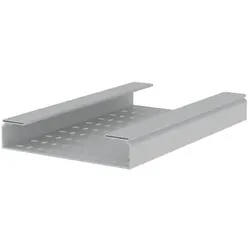 Unex Kabelbahn gelocht lgr 60x300 66300