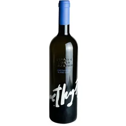 Amethystos white, Costa Lazaridi 2024