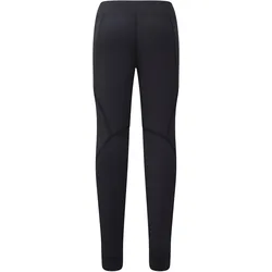 Trollkids, Mädchen, Tights, Girl's Rondane Winter Tights (128), Schwarz