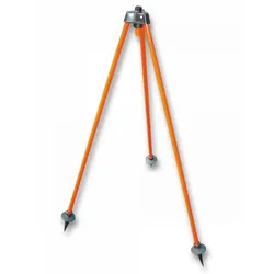 Dreibein-Stativ Außengewinde 3/4" für Sprinkleranlagen 40cm Bradas AJ647