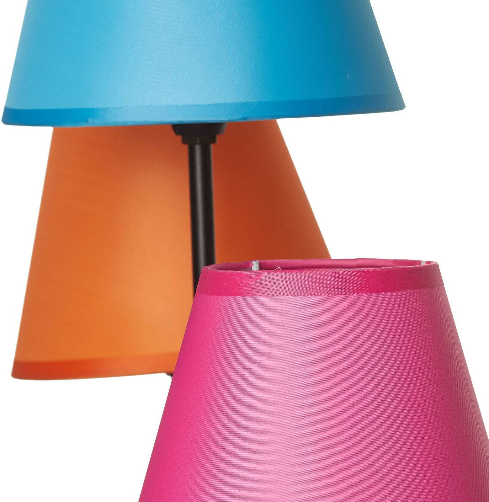 NÃ¤ve Floor Lamp Colori, Living / Dining Room, Textile / fabric / silk, Young Lifestyle, Floor Lamp