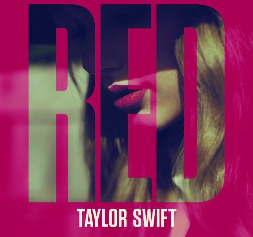 Taylor Swift - Red (Deluxe Edition inkl. 6 Bonustracks) - Preis vom 11.10.2026 03:10:56 h