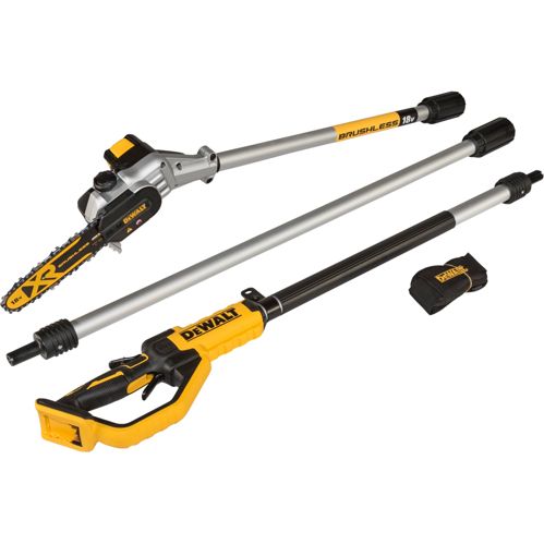 DeWalt DCMPS567N-XJ Akku-Hochentaster