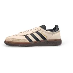 adidas Handball Spezial Wonder White Core Black (Womens) - 36