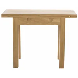Actona »Kenley« Klapptisch 100x75x90 cm