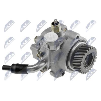 Nty Hydraulikpumpe, Lenkung [Hersteller-Nr. SPW-MS-001] für Mitsubishi