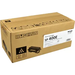 Ricoh Toner 408061 SP400E schwarz OEM