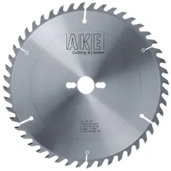 AKE Kreissägeblatt HW 350,00X3,20/2,20X30,000 Z54 - 0012.350.30