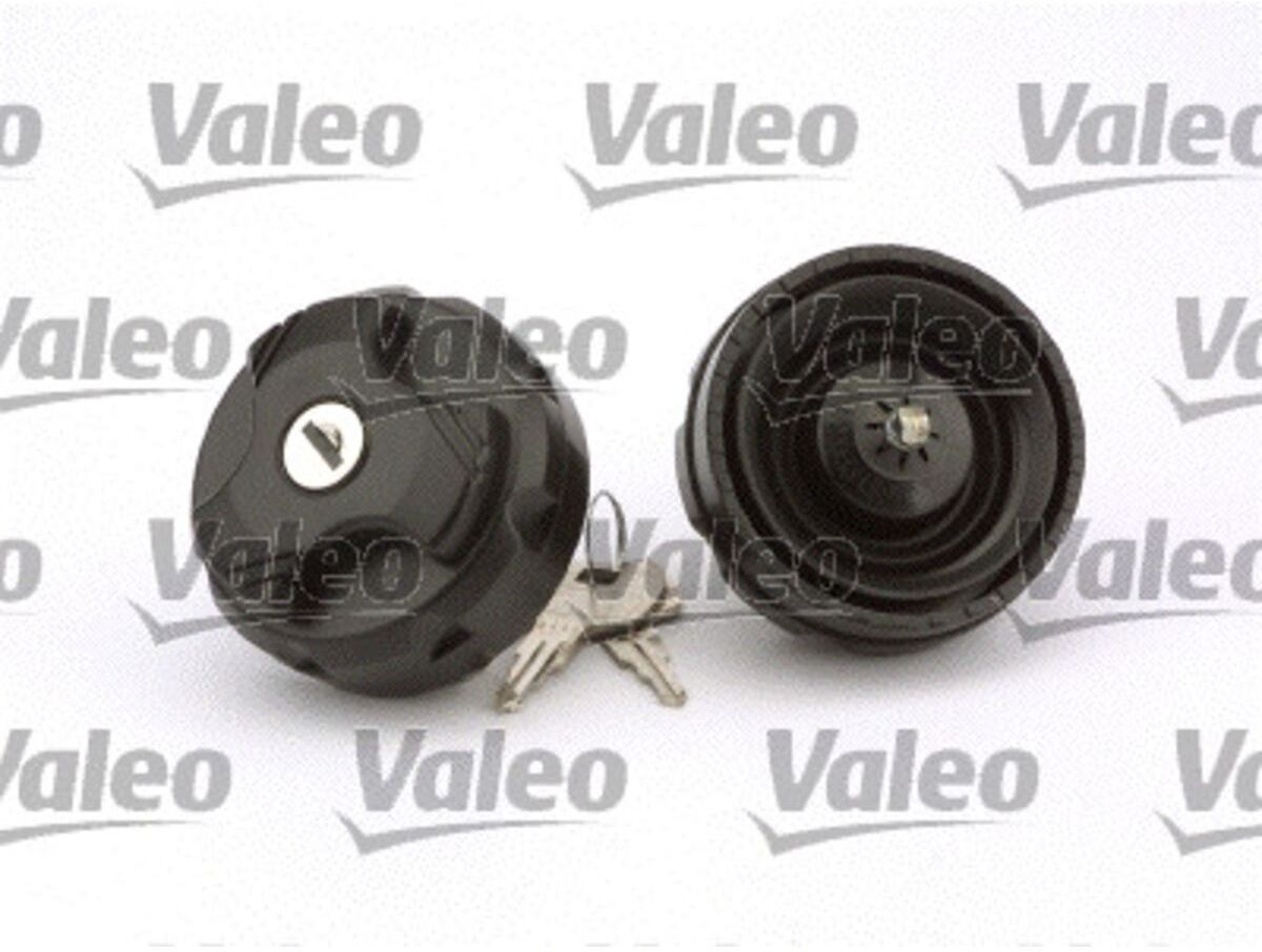 Verschluß, Kraftstoffbehälter VALEO 247524