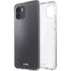 sbs mobile Cover Xiaomi Redmi A1, Redmi A2 Transparent Stoßfest TESKINXIA1T