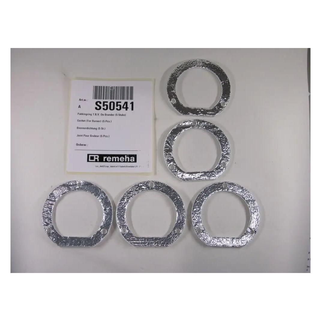 Remeha Brennerdichtung (5x) (S50541)
