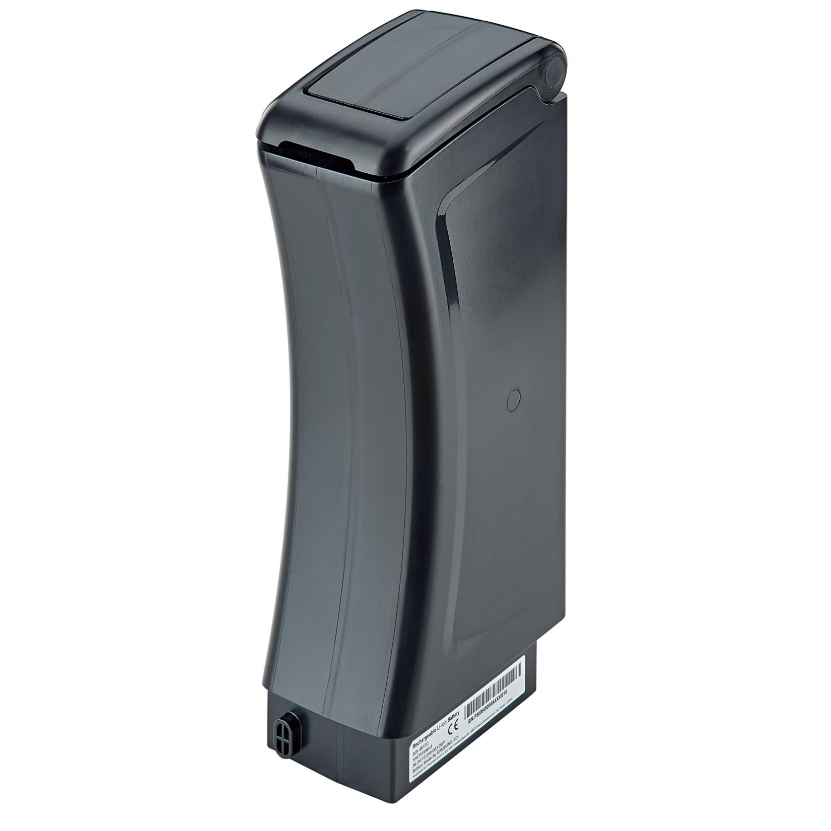 Prophete SideClick Akku, Li-Ionen 36 V / 10,4 Ah (374 Wh) CAN V2.5